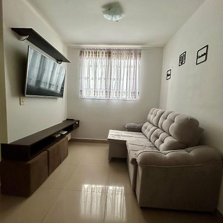Ap Completo Vista Para Rua Arcond Wifi Piscina לונדרינה מראה חיצוני תמונה